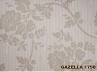 Dekor tkanina za tapeciranje  GAZELLA 1798
